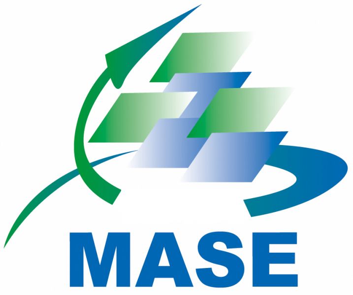 Logo Mase