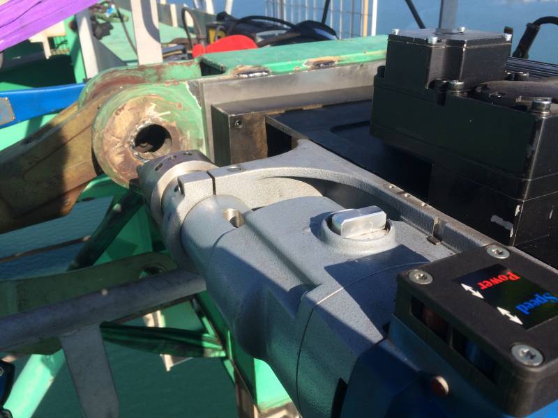 Reprise après rechargement